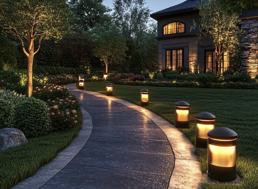 outdoor-lighting-installation-brenton-hills